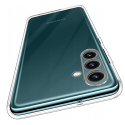 Чохол до мобільного телефона BeCover Samsung Galaxy A34 5G SM-A346 Transparancy (708970)