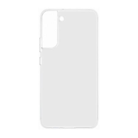 Чохол до мобільного телефона BeCover Samsung Galaxy S22 SM-S901 Transparancy (708967)