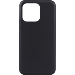 Чохол до мобільного телефона BeCover Xiaomi Redmi 12C Black (708980)