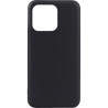 Чохол до мобільного телефона BeCover Xiaomi Redmi 12C Black (708980)