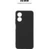Чохол до мобільного телефона Armorstandart ICON Case OPPO A17 4G Camera cover Black (ARM64847)