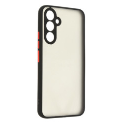 Чохол до мобільного телефона Armorstandart Frosted Matte Samsung A54 5G (A546) Black (ARM66717)