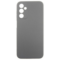 Чохол до мобільного телефона Dengos Carbon Samsung Galaxy M14 5G (grey) (DG-TPU-CRBN-172)