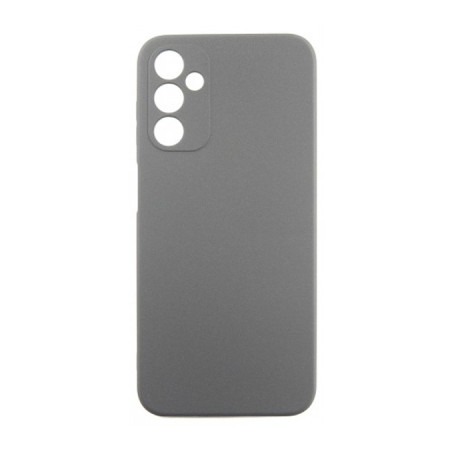 Чохол до мобільного телефона Dengos Carbon Samsung Galaxy M14 5G (grey) (DG-TPU-CRBN-172)