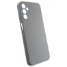 Чохол до мобільного телефона Dengos Carbon Samsung Galaxy M14 5G (grey) (DG-TPU-CRBN-172)