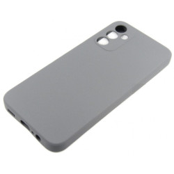 Чохол до мобільного телефона Dengos Carbon Samsung Galaxy M14 5G (grey) (DG-TPU-CRBN-172)