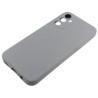 Чохол до мобільного телефона Dengos Carbon Samsung Galaxy M14 5G (grey) (DG-TPU-CRBN-172)