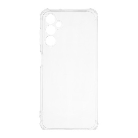 Чохол до мобільного телефона BeCover Anti-Shock Samsung Galaxy A14 4G SM-A145/A14 5G SM-A146 Clear (709084)