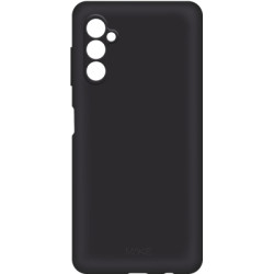 Чохол до мобільного телефона MAKE Samsung A24 Skin Black (MCS-SA24BK)