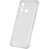 Чохол до мобільного телефона BeCover Anti-Shock Xiaomi Redmi 12C Clear (709176)
