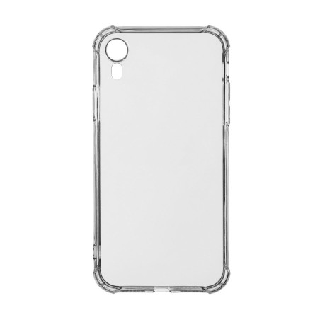 Чохол до мобільного телефона Armorstandart Air Force Apple iPhone Xr Camera cover Transparent (ARM68472)