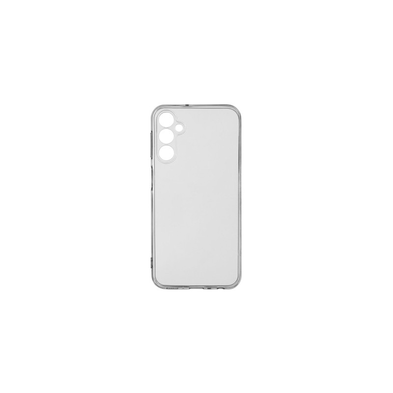 Чохол до мобільного телефона Armorstandart Air Series Samsung A24 4G (A245) Camera cover Transparent (ARM68187)