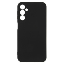 Чохол до мобільного телефона Armorstandart Matte Slim Fit Samsung A24 4G (A245) Camera cover Black (ARM68191)