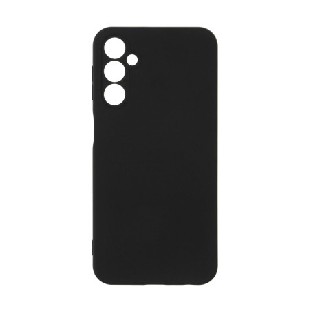 Чохол до мобільного телефона Armorstandart Matte Slim Fit Samsung A24 4G (A245) Camera cover Black (ARM68191)
