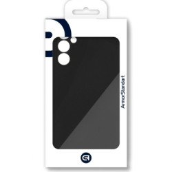 Чохол до мобільного телефона Armorstandart Matte Slim Fit Samsung A24 4G (A245) Camera cover Black (ARM68191)