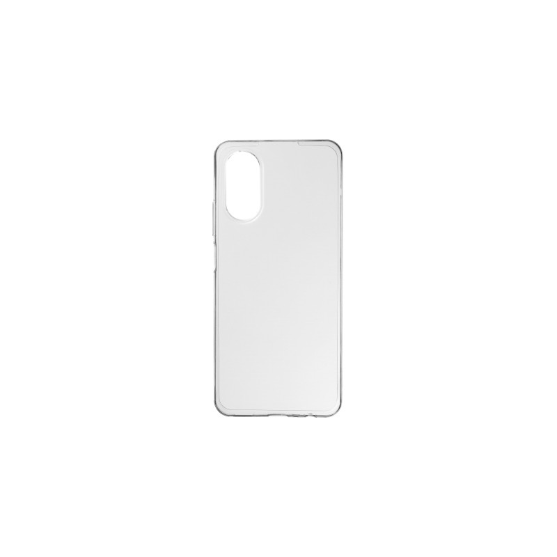 Чохол до мобільного телефона Armorstandart Air Series OPPO A17 4G/A17k 4G Transparent (ARM64846)