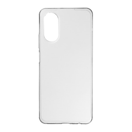 Чохол до мобільного телефона Armorstandart Air Series OPPO A17 4G/A17k 4G Transparent (ARM64846)