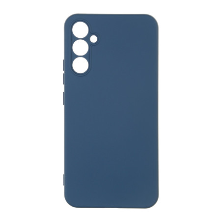 Чохол до мобільного телефона Armorstandart ICON Case Samsung A34 5G (A346) Camera cover Dark Blue (ARM66174)