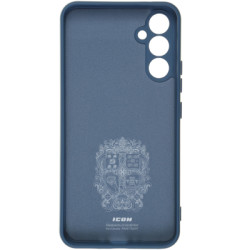 Чохол до мобільного телефона Armorstandart ICON Case Samsung A34 5G (A346) Camera cover Dark Blue (ARM66174)