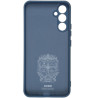 Чохол до мобільного телефона Armorstandart ICON Case Samsung A34 5G (A346) Camera cover Dark Blue (ARM66174)