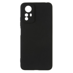 Чохол до мобільного телефона Armorstandart Matte Slim Fit Xiaomi Redmi Note 12S 4G Camera cover Black (ARM67502)