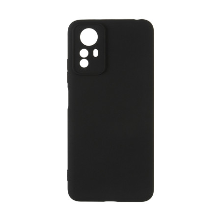 Чохол до мобільного телефона Armorstandart Matte Slim Fit Xiaomi Redmi Note 12S 4G Camera cover Black (ARM67502)