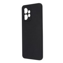 Чохол до мобільного телефона Armorstandart Matte Slim Fit Xiaomi Redmi Note 12 4G Camera cover Black (ARM67476)