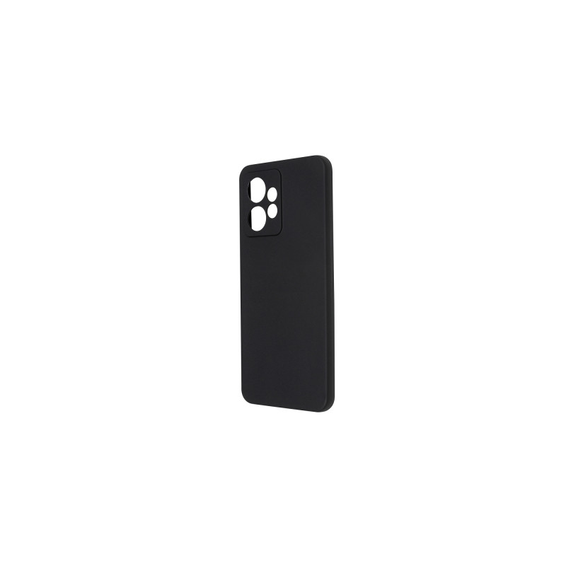 Чохол до мобільного телефона Armorstandart Matte Slim Fit Xiaomi Redmi Note 12 4G Camera cover Black (ARM67476)