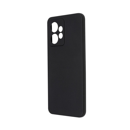 Чохол до мобільного телефона Armorstandart Matte Slim Fit Xiaomi Redmi Note 12 4G Camera cover Black (ARM67476)