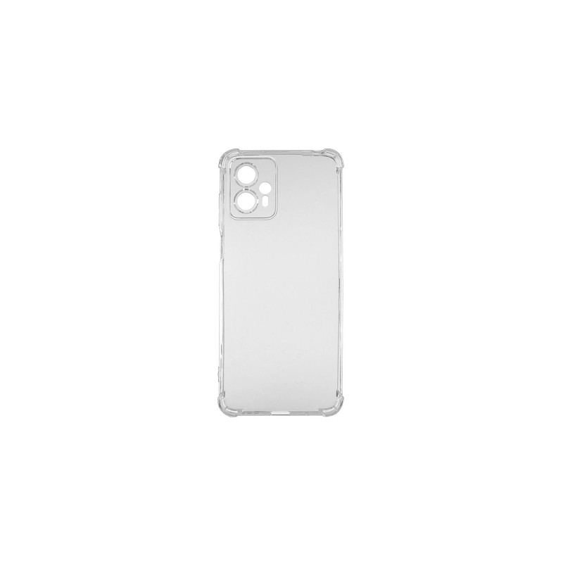 Чохол до мобільного телефона BeCover Anti-Shock Motorola Moto G13/G23/G53 Clear (709318)