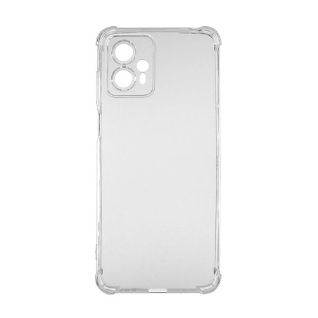 Чохол до мобільного телефона BeCover Anti-Shock Motorola Moto G13/G23/G53 Clear (709318)