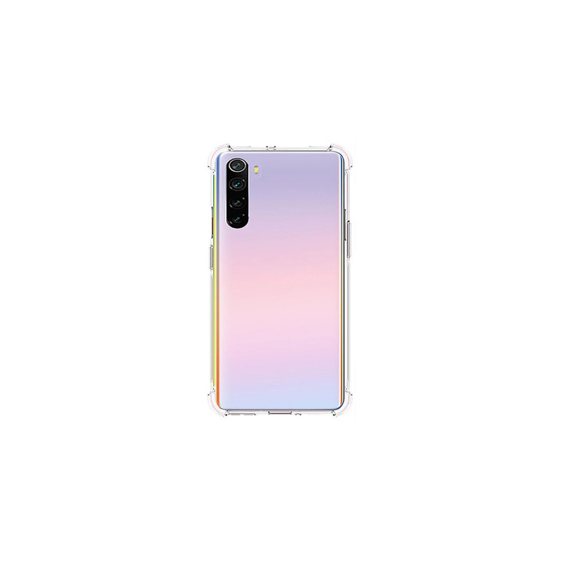 Чохол до мобільного телефона BeCover Anti-Shock OnePlus Nord Clear (709345)
