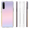 Чохол до мобільного телефона BeCover Anti-Shock OnePlus Nord Clear (709345)