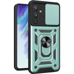 Чохол до мобільного телефона BeCover Military Samsung Galaxy A54 5G SM-A546 Dark Green (709131)