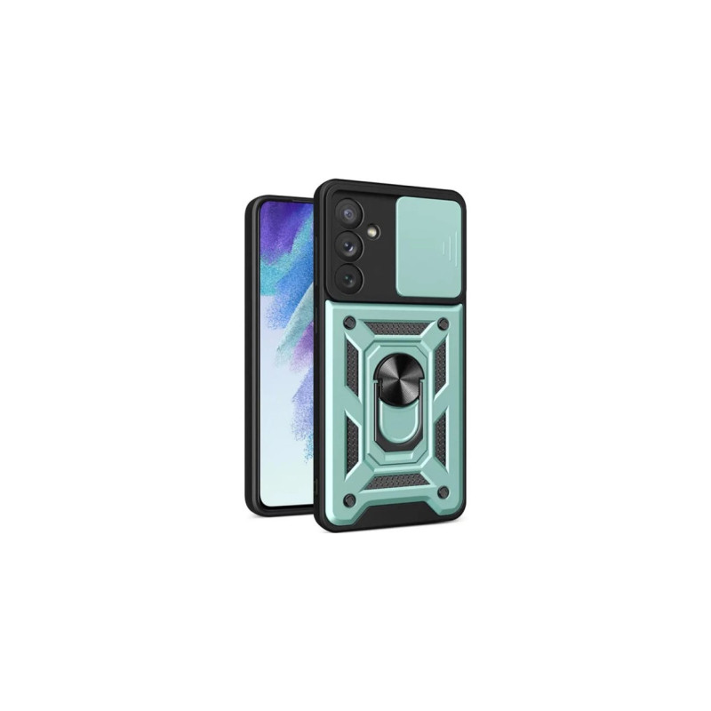 Чохол до мобільного телефона BeCover Military Samsung Galaxy A54 5G SM-A546 Dark Green (709131)