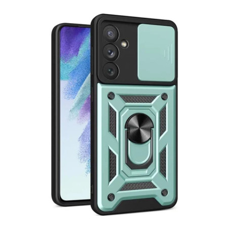 Чохол до мобільного телефона BeCover Military Samsung Galaxy A54 5G SM-A546 Dark Green (709131)