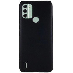 Чохол до мобільного телефона BeCover Nokia C31 Black (709299)