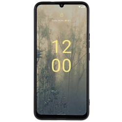 Чохол до мобільного телефона BeCover Nokia C31 Black (709299)