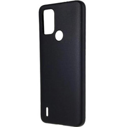 Чохол до мобільного телефона BeCover Nokia C31 Black (709299)