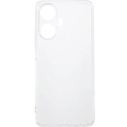 Чохол до мобільного телефона BeCover Realme C55 Transparancy (709315)