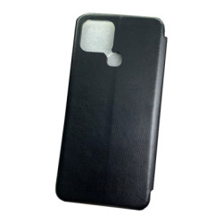 Чохол до мобільного телефона BeCover Exclusive Infinix Smart 6 (X6511B) Black (708989)