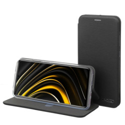 Чохол до мобільного телефона BeCover Exclusive Motorola Moto G32 Black (708995)