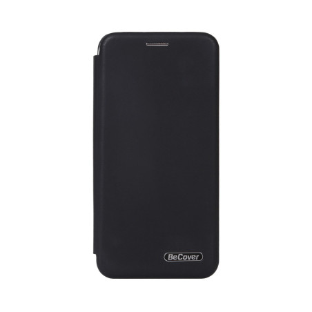 Чохол до мобільного телефона BeCover Exclusive Nokia G60 5G Black (709010)