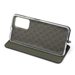 Чохол до мобільного телефона BeCover Exclusive Nokia G60 5G Black (709010)