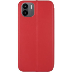 Чохол до мобільного телефона BeCover Exclusive Xiaomi Redmi A1/A2 Burgundy Red (709054)