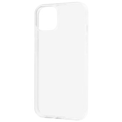 Чохол до мобільного телефона Armorstandart Air Series Apple iPhone 14 Transparent (ARM64030)