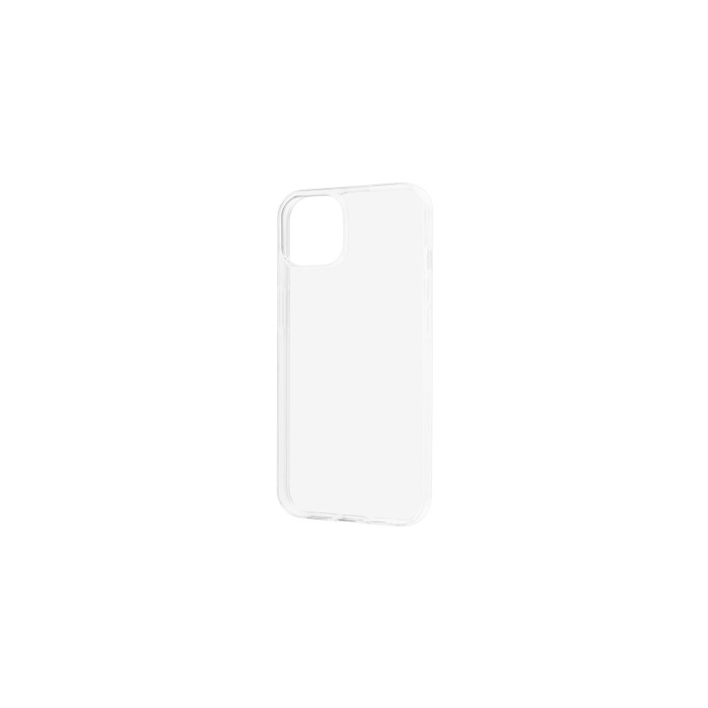 Чохол до мобільного телефона Armorstandart Air Series Apple iPhone 14 Transparent (ARM64030)