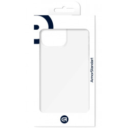 Чохол до мобільного телефона Armorstandart Air Series Apple iPhone 14 Transparent (ARM64030)