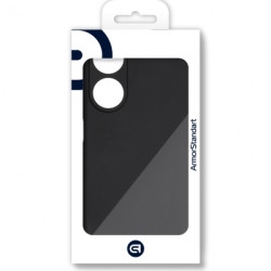 Чохол до мобільного телефона Armorstandart Matte Slim Fit OPPO A98 5G Camera cover Black (ARM68585)