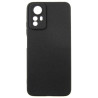 Чохол до мобільного телефона Dengos Carbon Xiaomi Redmi Note 12s (black) (DG-TPU-CRBN-177)